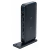 ACER USB Type-C telakka III musta EU-virtajohdolla