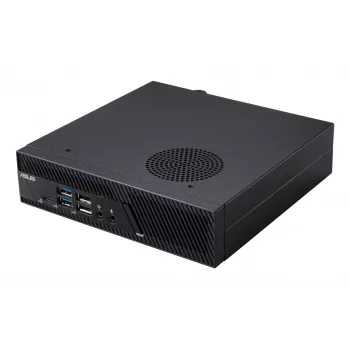 ASUS PB63-B5204AH Intel® Core™ i5 i5-14400 16 GB DDR5-SDRAM 512 GB SSD Windows 11 Pro Mini PC musta