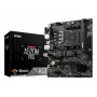 MSI A520M PRO emolevy AMD A520 kanta AM4 micro ATX