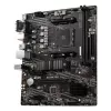 MSI A520M PRO emolevy AMD A520 kanta AM4 micro ATX