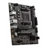 MSI A520M PRO emolevy AMD A520 kanta AM4 micro ATX