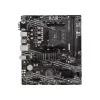 MSI A520M PRO emolevy AMD A520 kanta AM4 micro ATX