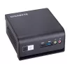 GIGABYTE BRIX GB-BMPD-6005 musta N6005 2 GHz