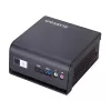 GIGABYTE BRIX GB-BMPD-6005 musta N6005 2 GHz