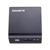 GIGABYTE BRIX GB-BMPD-6005 musta N6005 2 GHz