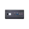 GIGABYTE BRIX GB-BMPD-6005 musta N6005 2 GHz