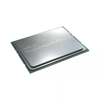 AMD Ryzen Threadripper Pro 5965WX - 4,5 GHz - kanta sWRX8 - 140 MB välimuisti - 280 W - WOF