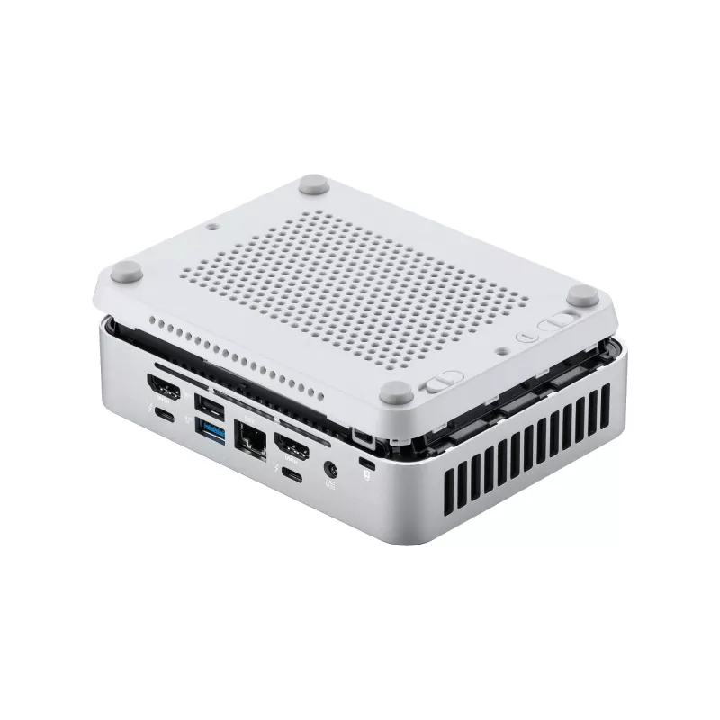 Mini-PC ASUS NUC 14 Pro+ RNUC14RVSU5068A2I Intel Core Ultra 5 125H 16 GB 512 GB SSD Intel Arc Windows 11 Home