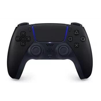 Sony DualSense™ – Midnight musta Bluetooth-peliohjain digitaalinen PlayStation 5