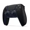 Sony DualSense™ – Midnight musta Bluetooth-peliohjain digitaalinen PlayStation 5