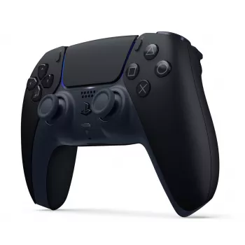 Sony DualSense™ – Midnight musta Bluetooth-peliohjain digitaalinen PlayStation 5