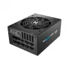 FSP Hydro PTM PRO ATX3.0(PCIe5.0) 1200W virtalähde 20+4 pin ATX ATX musta