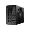 FSP Hydro PTM PRO ATX3.0(PCIe5.0) 1200W virtalähde 20+4 pin ATX ATX musta