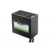 Chieftec GPE-500S virtalähde 500 W 24-pin ATX PS/2 musta