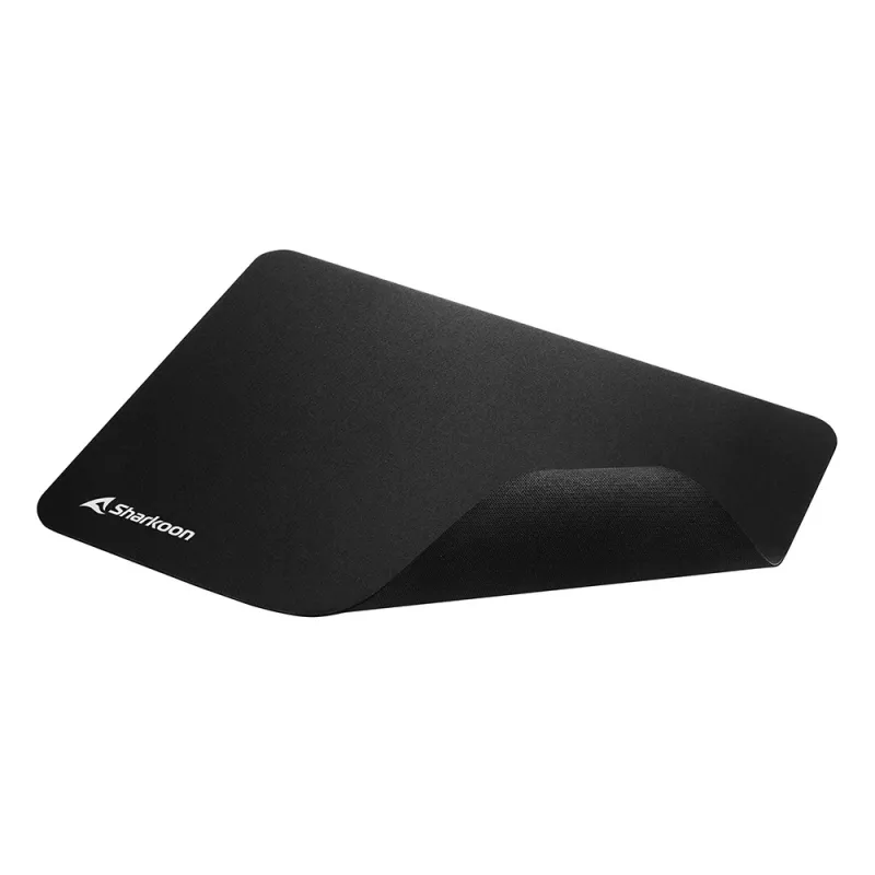 SHARKOON 1337 V2 Gaming Mat L pelihiirimatto musta