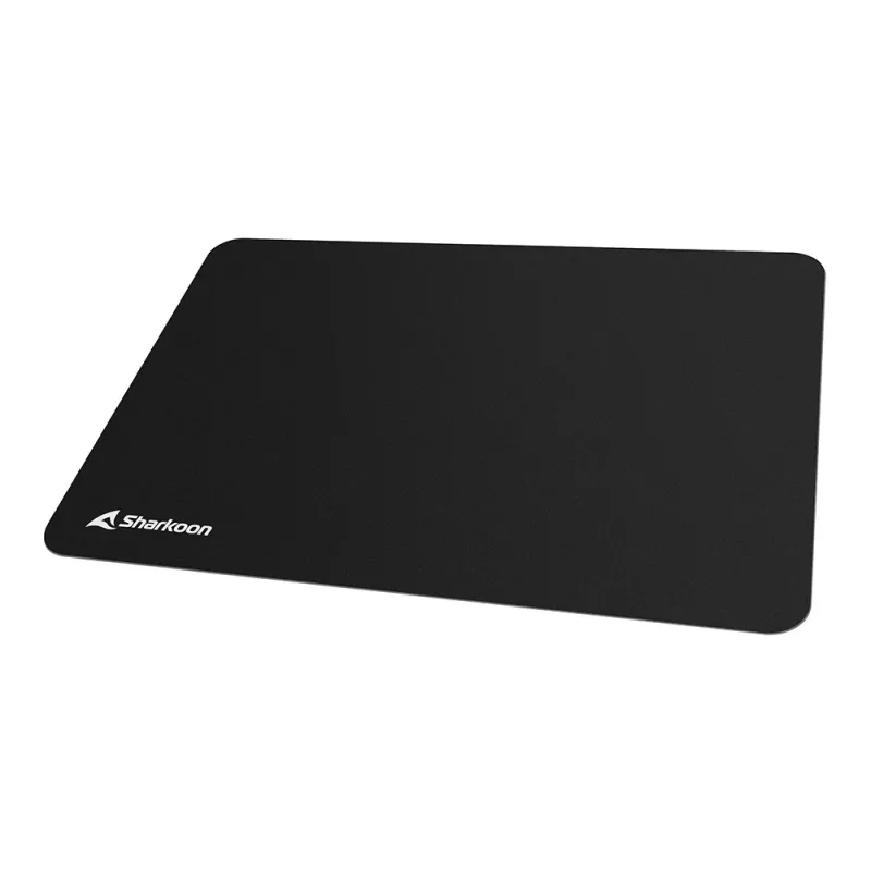 SHARKOON 1337 V2 Gaming Mat L pelihiirimatto musta