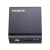 GIGABYTE GB-BMCE-5105 (rev. 1.0) musta N5105 2.8 GHz