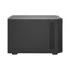 QNAP TL-D800S - kiintolevyteline - 8 paikkaa (SATA-600) - SATA 6Gb/s (ulkoinen) (TL-D800S)