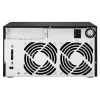 QNAP TL-D800S - kiintolevyteline - 8 paikkaa (SATA-600) - SATA 6Gb/s (ulkoinen) (TL-D800S)