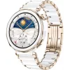 Huawei Watch GT 5 Pro 42 mm valkoinen