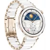 Huawei Watch GT 5 Pro 42 mm valkoinen