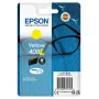 Epson C13T09K44010 mustekasetti 1 kpl alkuperäinen High (XL) Yield keltainen