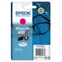 Epson C13T09K34010 mustekasetti 1 kpl alkuperäinen High (XL) Yield magenta