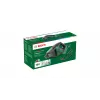 Bosch UniversalVac 18 2-in-1 akkuimuri, akku, kuiva, pussiton, musta, vihreä