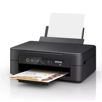 Epson Expression Home XP-2205 mustesuihkutulostin A4 5760 x 1440 DPI Wi-Fi
