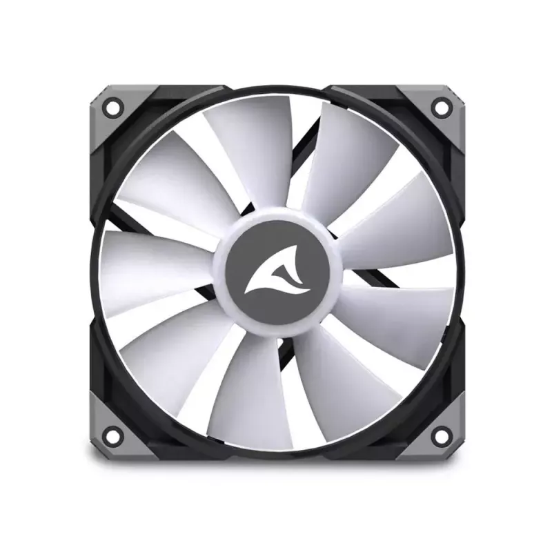 All-in-One-nestekühler Sharkoon S80 RGB