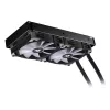 All-in-One-nestekühler Sharkoon S80 RGB