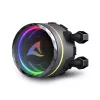All-in-One-nestekühler Sharkoon S80 RGB