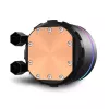 All-in-One-nestekühler Sharkoon S80 RGB