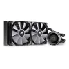 All-in-One-nestekühler Sharkoon S80 RGB