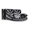 All-in-One-nestekühler Sharkoon S80 RGB