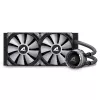 All-in-One-nestekühler Sharkoon S80 RGB