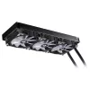 All-in-One-nestekühler Sharkoon S90 RGB