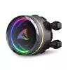 All-in-One-nestekühler Sharkoon S90 RGB