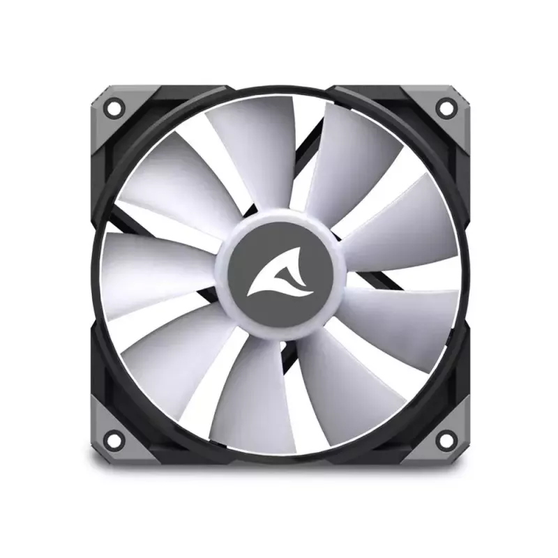 All-in-One-nestekühler Sharkoon S90 RGB