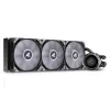 All-in-One-nestekühler Sharkoon S90 RGB