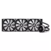 All-in-One-nestekühler Sharkoon S90 RGB
