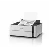 Epson EcoTank ET-M1180 mustavalkoinen mustesuihkutulostin, A4, kaksipuolinen tulostus