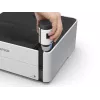 Epson EcoTank ET-M1180 mustavalkoinen mustesuihkutulostin, A4, kaksipuolinen tulostus