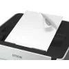Epson EcoTank ET-M1180 mustavalkoinen mustesuihkutulostin, A4, kaksipuolinen tulostus