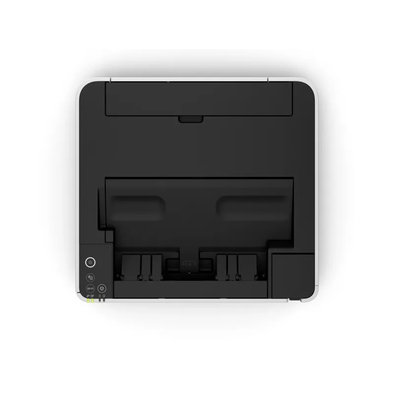 Epson EcoTank ET-M1180 mustavalkoinen mustesuihkutulostin, A4, kaksipuolinen tulostus