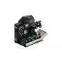 Thrustmaster VIPER TQS MISSION PACK musta USB joystick + työntövivut PC