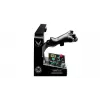 Thrustmaster VIPER TQS MISSION PACK musta USB joystick + työntövivut PC