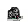 Thrustmaster VIPER TQS MISSION PACK musta USB joystick + työntövivut PC