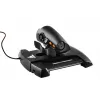 Thrustmaster TWCS Throttle musta USB-joystick analoginen PC