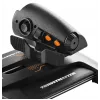 Thrustmaster TWCS Throttle musta USB-joystick analoginen PC